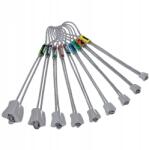 Rock Empire Alu Nuts szett 1-9 (8595570120378)