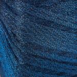 Opus Natura Kordonek Opus Mhs dekoratív fonal Kék