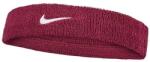 Nike Bentiță cap Nike Swoosh Headband - dark team red/white (N.101.2407.656.OS)