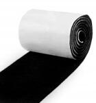 Filart Filc öv 3mm ragasztóval, 160x10cm fekete (f/tps/3/cza)