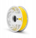 Fiberlogy Filament 3D nyomtatóhoz Fiberlogy Easy Pla Yellow 2.85 mm 0.85 kg (FibEASY-YELLOW-285-085)