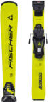 Fischer Rc4 Race Jr. + Fs 4 Gw (p39425)