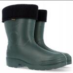 Demar Farmer gumicsizma 3910 zöld Demar méret44 (3910-44)