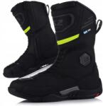 LS2 Motoros Cipő LS2 Goby Vízálló Túra Bőr Férfi Hosszú