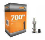 CST Kerékpártölcsér Cst 700 x 25/32 DV szelep kerékpáros (TB-CS035)