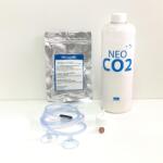 Azoo Komplett CO2 Pálinkafőző Szett Neo CO2 Szén-dioxid Rendszer (NEO-0247)