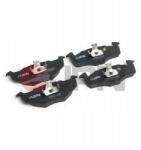 JPN Fékbetét Seat Arosa 1.0 1.4 Tdi 1.7 SDI-hez