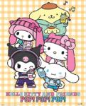 Pyramid International Hello Kitty Pop Kuromi poszter 40x50 cm