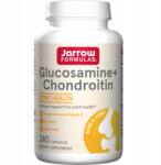 Jarrow Formulas Glucosamine Chondroitin Glükozamin Kondroitin 240kap (790011190219)