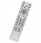 Atelm Sony Tv távirányító helyettesítő univerzális Led LCD RM-ED007 RM-L1275 (ATS0007)