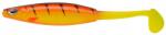 Berkley Sick Vibe Gumihal 12cm Hot Yellow Perch (Süllősárga) (1531834)