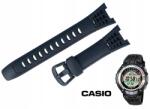 Casio Eredeti Casio szíj SGW-200 fekete gumi 21 mm Teleszkópok Ingyenes (10314276)