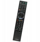 Atelm Sony Tv távirányító helyettesítő univerzális Led LCD RM-ED012 RM-L1165 (ATS0012L)