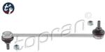 TOPRAN Brat/bieleta suspensie, stabilizator TOPRAN 207 102 (207 102)