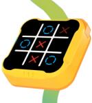  Logikai játék gép Szuper játék újra és újra (6977652564492)