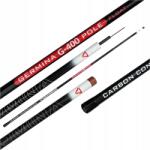 GERMINA Teleszkópos Horgászbot Ostor Germina Doboz G-500 (GPOLE-500)