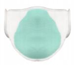  Többször Felhasználható Védőmaszk Ezüst Ionokkal