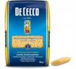 De Cecco Mezze Penne Rigate De Cecco tészta No. 141, 500 g (8001250121417)
