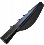 Mertt Toyota RAV4 Rav 4 III XA30 2005-2012 Csomagtér redőny Fekete