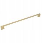 Gamet Gamet, UN73 fogantyú, szálcsiszolt arany, 320mm (UN73-320-G33)