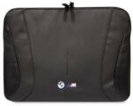 BMW Sleeve Bmw táska 14 laptophoz, zsebek (3666339089726)