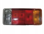 Tangde Lámpa Készlet. iveco St/type White Tangde