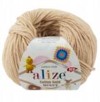 alize Cotton Gold Hobby 262 Bézs (50gr/165mt) (8697678080773)