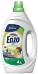 Enzo Deluxe Enzo színes mosógél 2 Az 1-BEN100 mosás 4L (4260504880294)