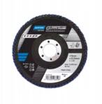 Norton Lamellás Csiszolókorong 115X22MM GR60 Norton Quantum (ŚCIERNICA LAMELKOWA 115X22MM GR60 NORTON QUA)