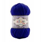 alize Velluto col. 360 fonal fonal ujjkötéshez (360)