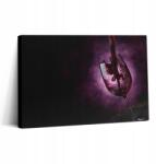 Wallfluent Fotótapéta Művészi Hálószoba Borospohár 30x20 cm (010030010150000074960)