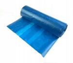 Marcin Papírhulladék-gyűjtő zsák 240L kék színű 25 db (T/M/CZ/NIEBIES/240/25SZT/8)