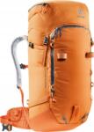Deuter Női hátizsák Deuter Freescape Pro 38+ Sl mandarin (3300222-9903)