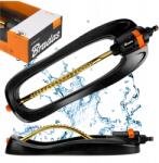 Bradas Esőztető Lengőkar Alumínium Kar 18 Fúvóka 168m Gyep öntözéséhez (ECO-2816)