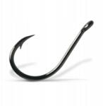  Óriás horgászhorog Pontyhorgok 10db Mérete: 8 (G-72000-08)