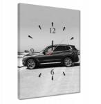 ZeSmakiem Órák 30x40 Bmw Suv a tengerparton (H10255Z_Z1D_30x40cm AZ)