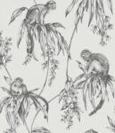 Graham&brown Majmok szürke tapéta GB106157 (106157)