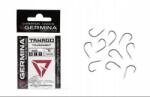 Germina Tanago Gold horog No. 04 - arany horgász horog 10 db (HTA-04-G-KPL)