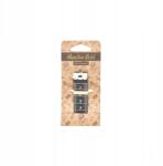 Hemline Centiméter szabásmérő Hemline Gold fekete 255. S. HG (255.S.HG)