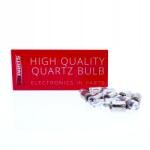 EinParts 10 Db Halogén Izzó 12V H10W BAY9S Jóváhagyás