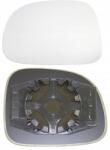 TarosTrade 57-0400-L-50744 visszapillantó tükör betét