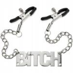  Mellbimbó Bilincsek Szex Csat Lánc Bitch Szado-mazo (ABP2820066)