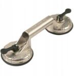 Piher Alumínium tapadókorong Venal 2 teherbírás 60/25kg (P30027)