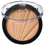 Avon Világosító púder Golden Glow (MM23564)