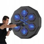  Music Boxing Machine edzőfal boxfal