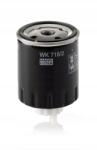 Mann-Filter Wk 718/2 Üzemanyagszűrő