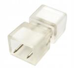 Berge Rövid csatlakozó Led szalaghoz 230V 12W Szalag Szalag (30266)