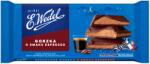 E. Wedel Keserűcsokoládé Espresso E. Wedel 100 g