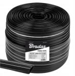 Bradas Csepegtető szalag Öntözés Csepegtető tömlő kötél 1, 5l/h 10cm Bradas 100m (DSTHT 16081510-0100)