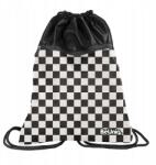 PASO Prémium Cipőzsák Beuniq Kockás kockás (BU25VS-713)